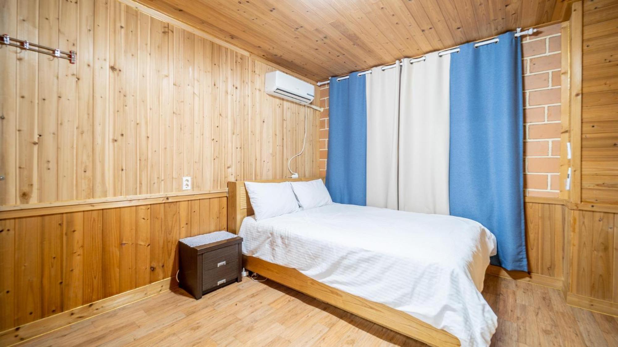 Samcheok Dasarang Pension Zimmer foto